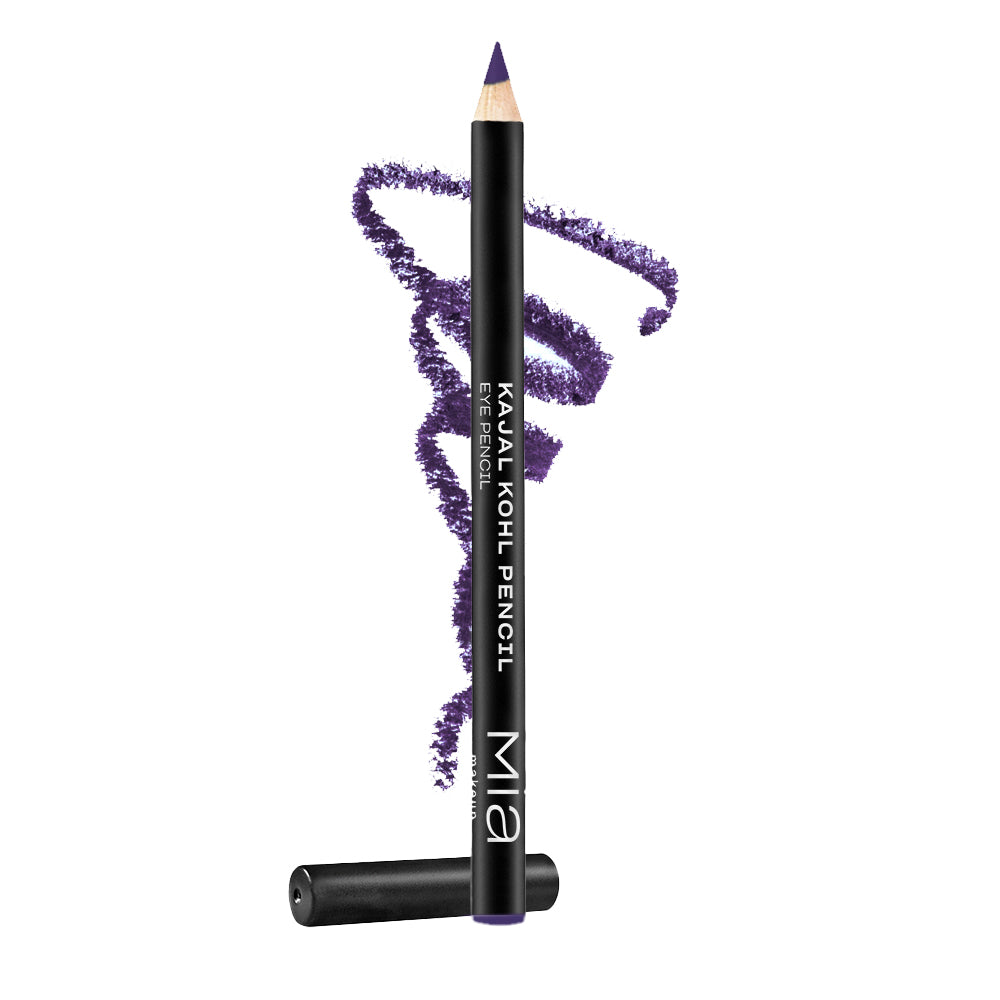 KAJAL KHOL DYNAMIC DEEP PURPLE