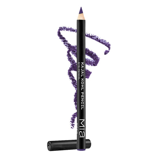 KAJAL KHOL DYNAMIC DEEP PURPLE