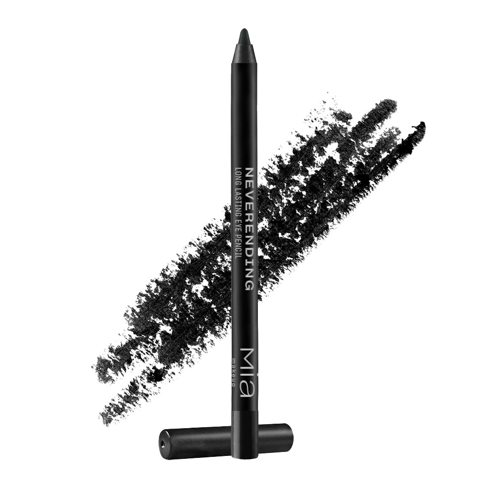 EYE PENCIL NEVERENDING BLACK