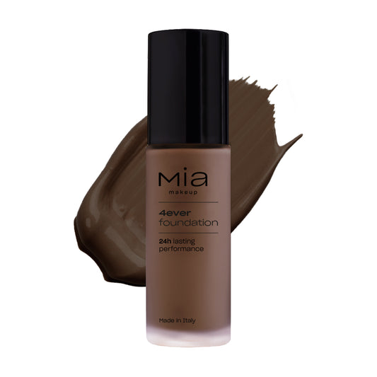 4EVER FLUID FOUNDATION 12 CHOCOLATE