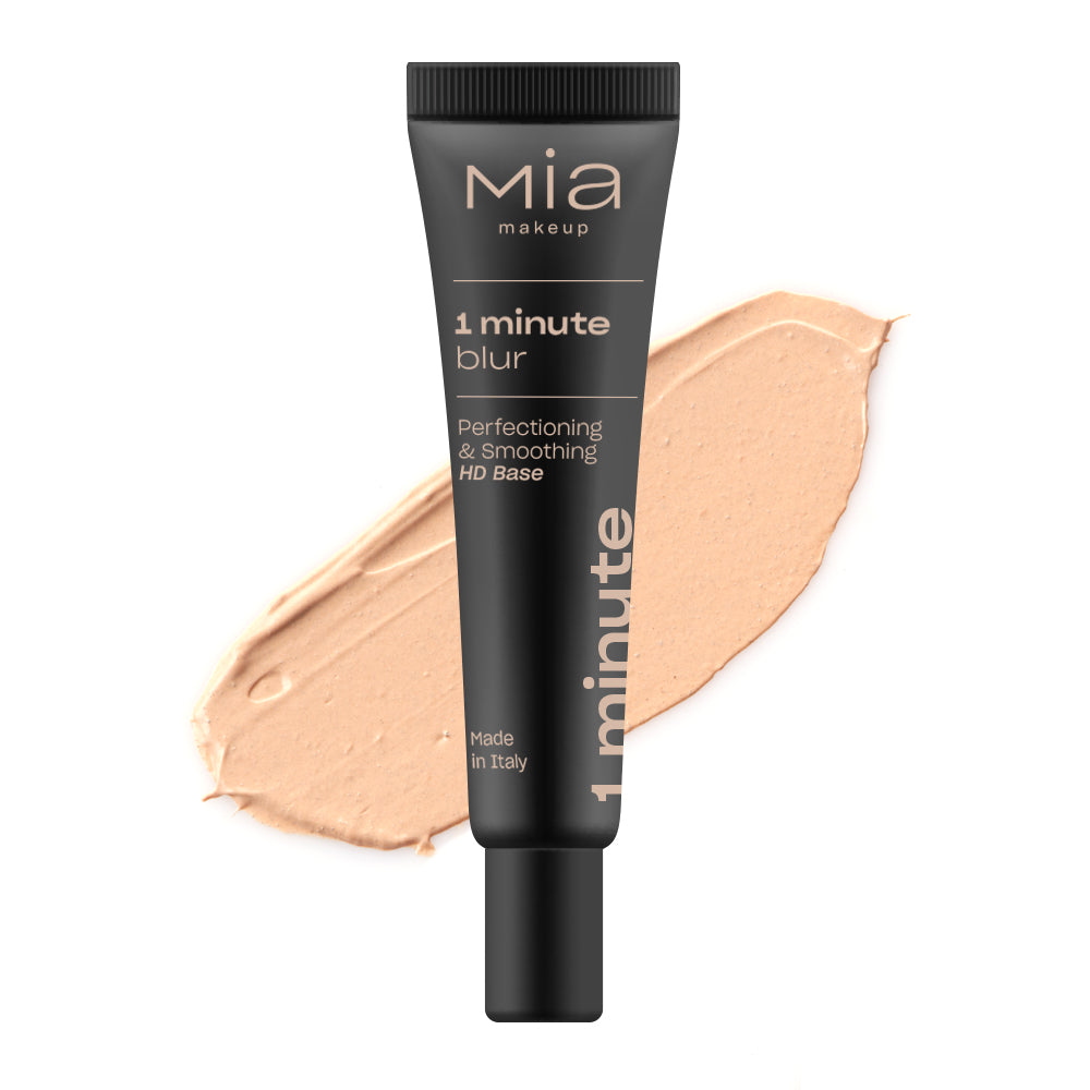 1 MINUTE BLUR PRIMER