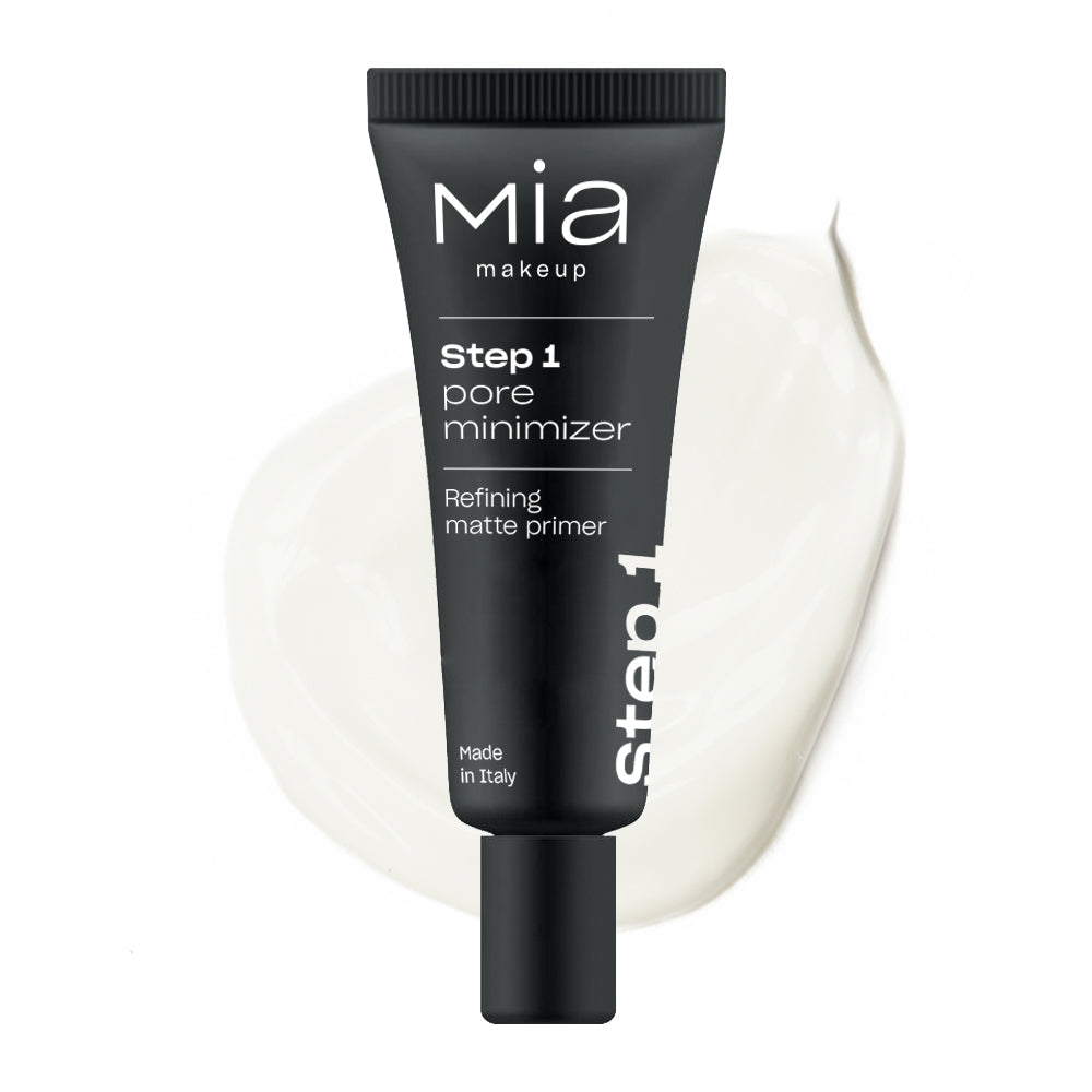 STEP 1 PORE MINIMIZER PRIMER