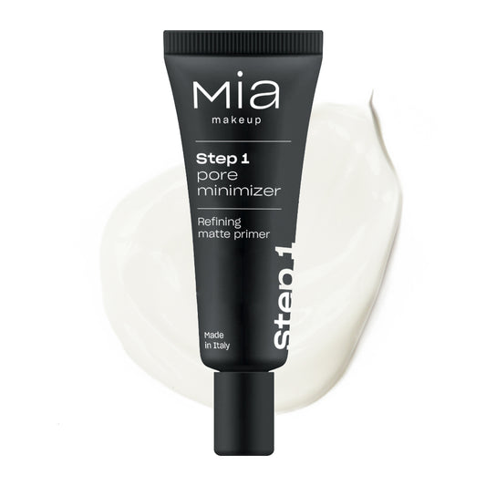 STEP 1 PORE MINIMIZER PRIMER
