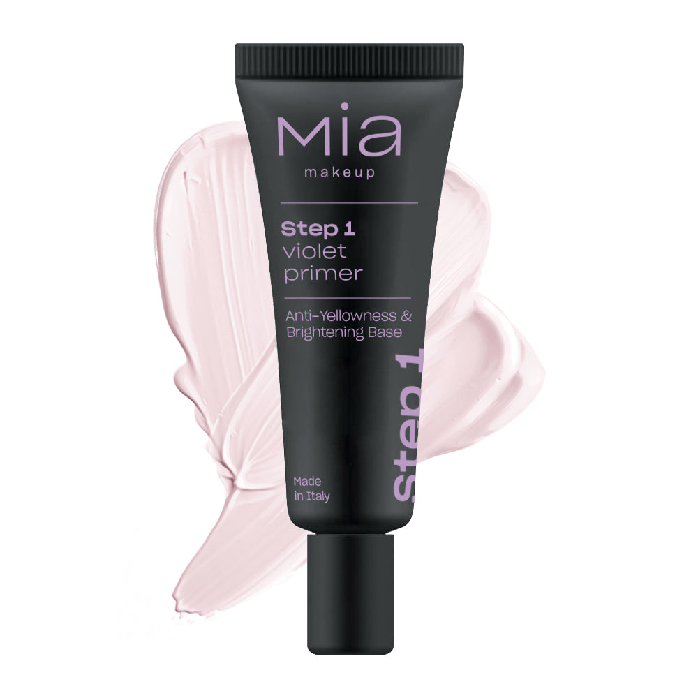 STEP 1 VIOLET PRIMER