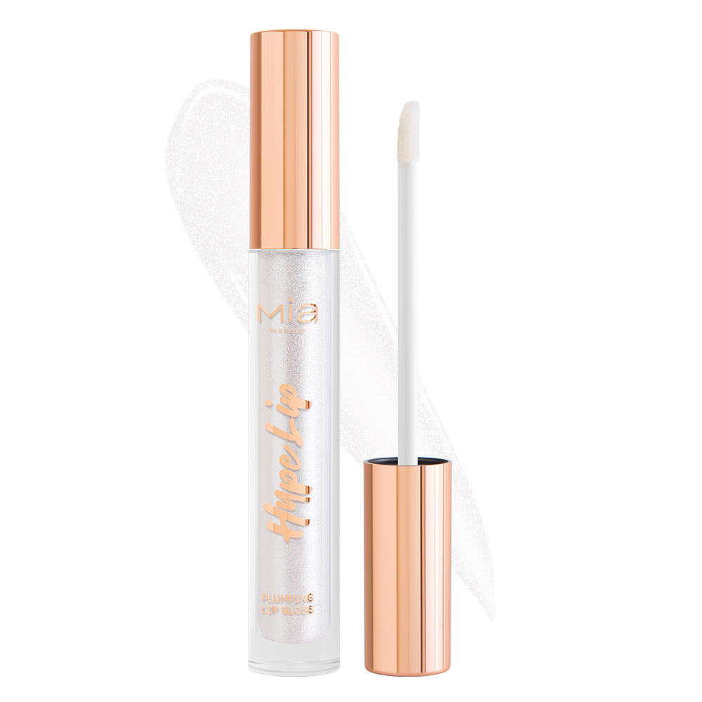 HYPE LIP Plumping Lip Gloss 02 Twinkle