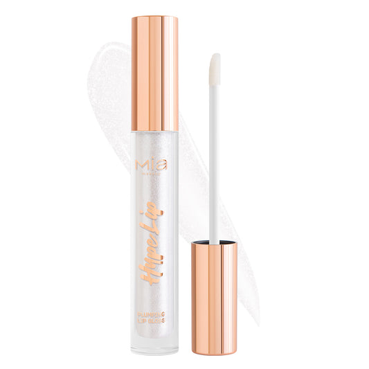 HYPE LIP Plumping Lip Gloss 02 Twinkle