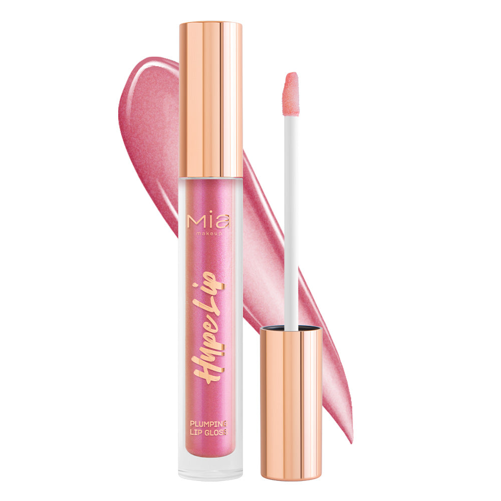 HYPE LIP Plumping Lip Gloss 04 Pinkprint