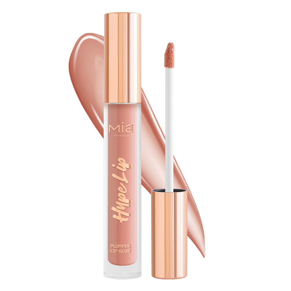 HYPE LIP Plumping Lip Gloss 06 Hot Stuff