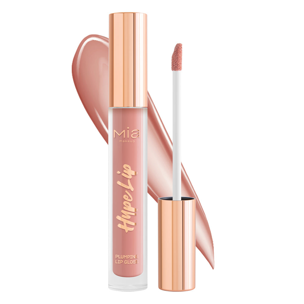 HYPE LIP Plumping Lip Gloss 07 Call Me