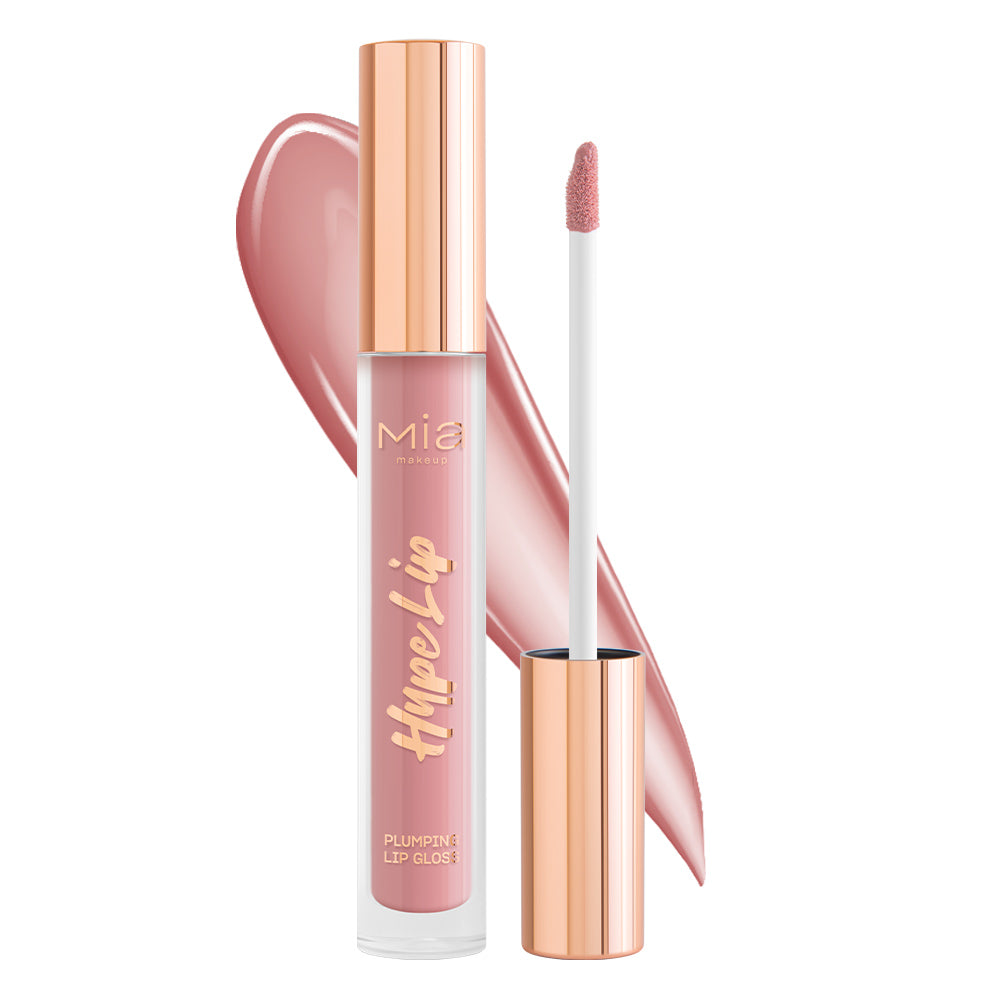 HYPE LIP Plumping Lip Gloss 09 Toy Boy