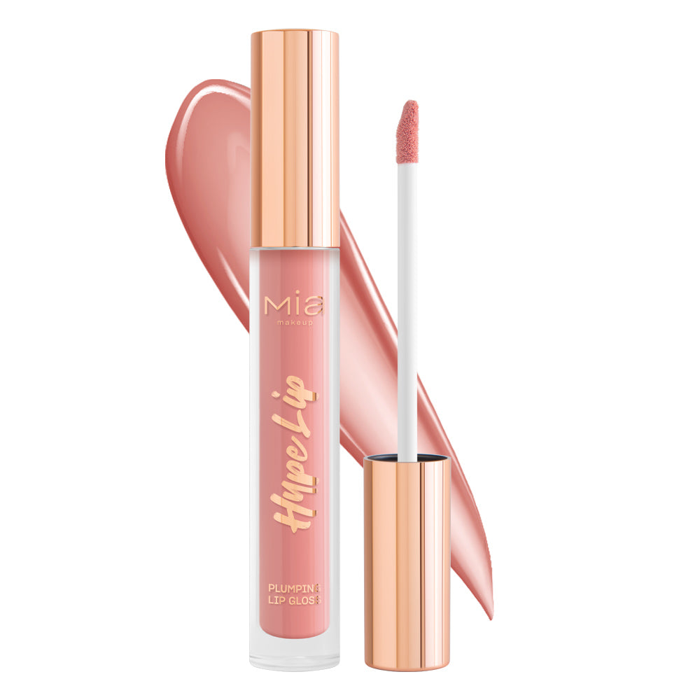 HYPE LIP Plumping Lip Gloss 10 Supernova