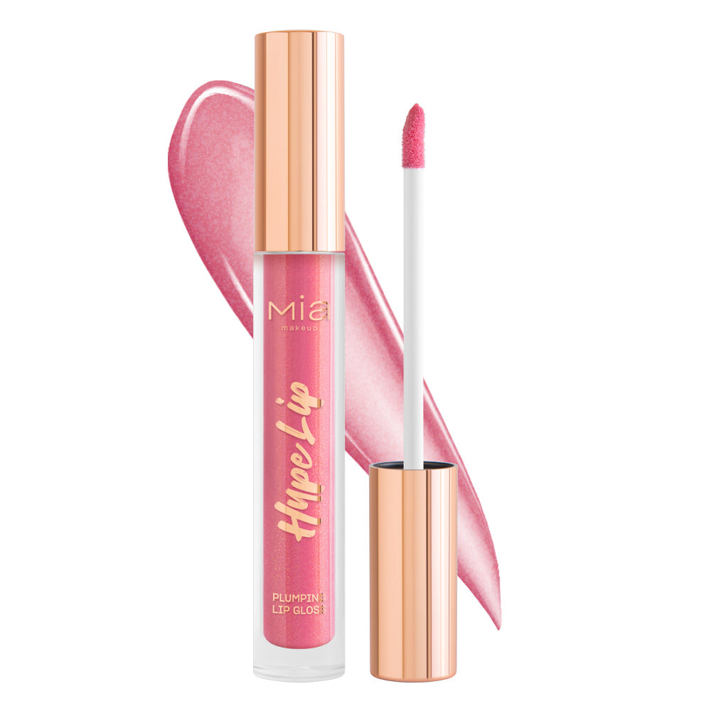 HYPE LIP Plumping Lip Gloss 12 Spice Up