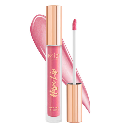 HYPE LIP Plumping Lip Gloss 12 Spice Up