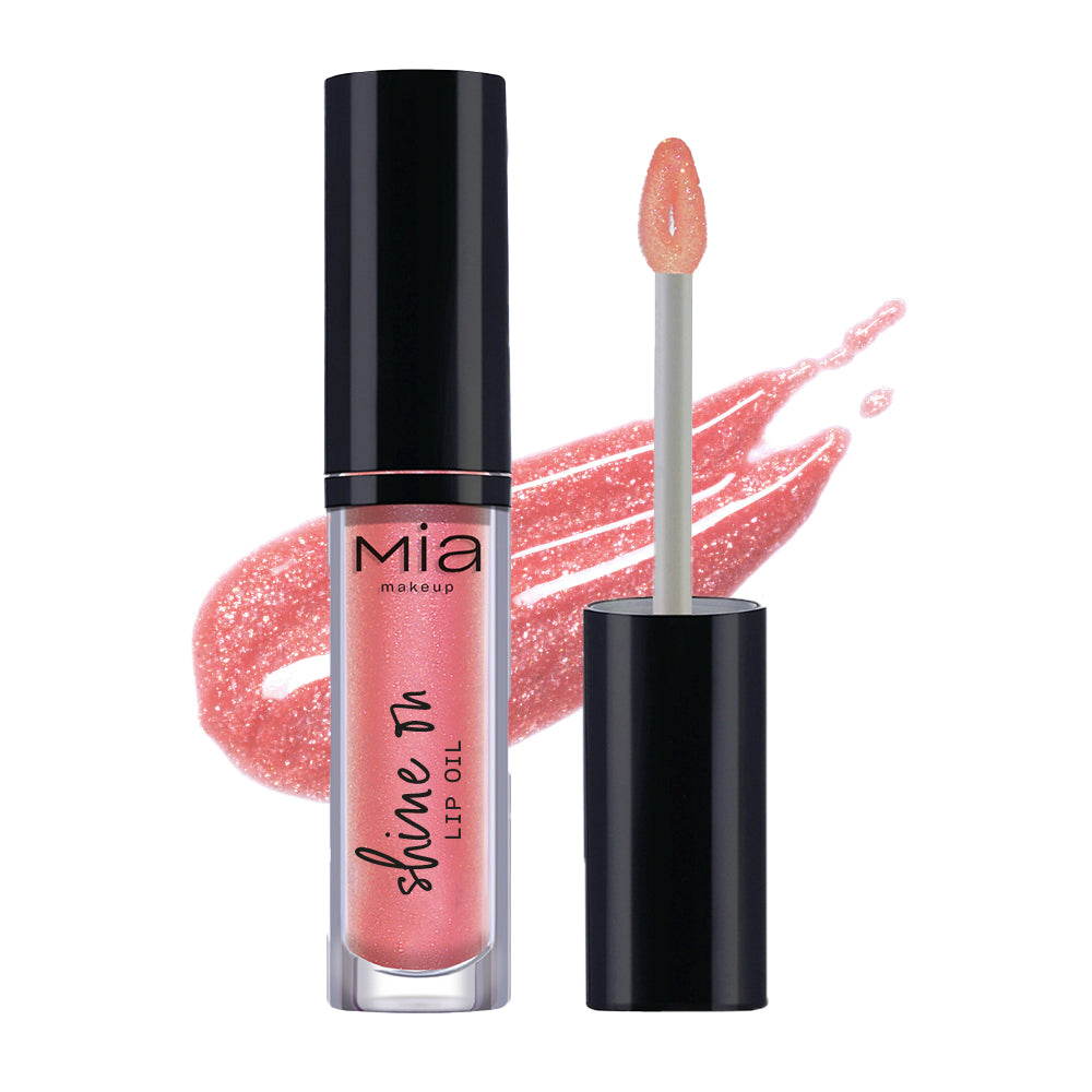 SHINE ON LIP OIL EUPHORIA