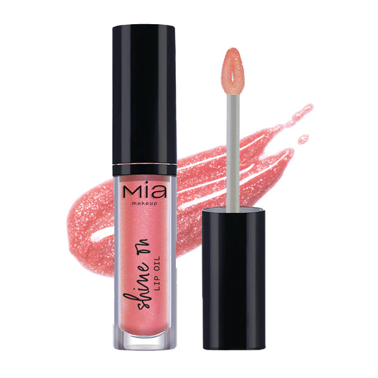 SHINE ON LIP OIL EUPHORIA