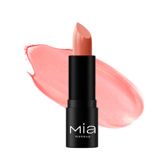 SOFT LIPS – BRIGHT CORAL