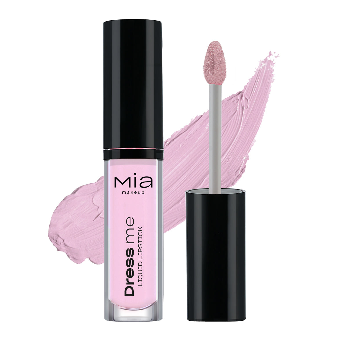 DRESS ME LIP TINT 18 BABY NUDE