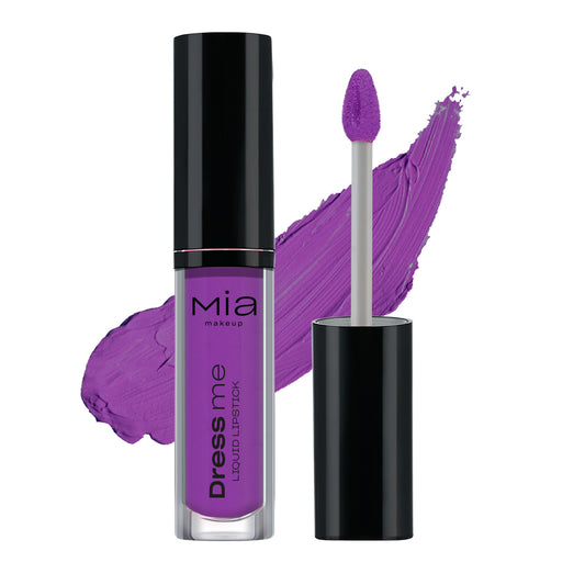 DRESS ME LIP TINT 21 PURE ORCHID