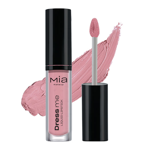DRESS ME LIP TINT 22 SOFT NUDE
