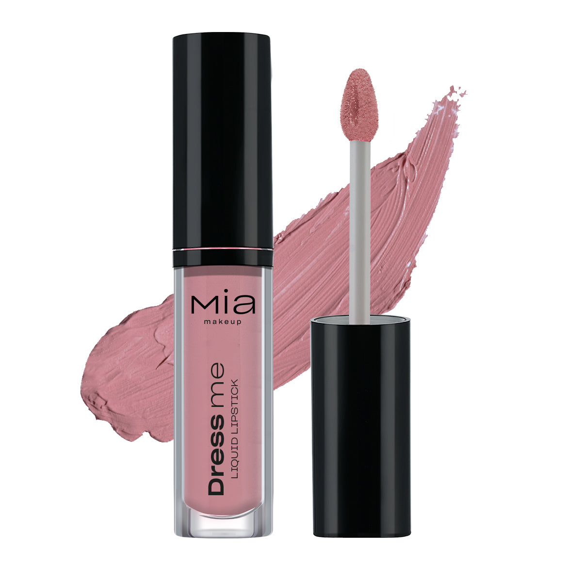 DRESS ME LIP TINT 23 PALE NUDE