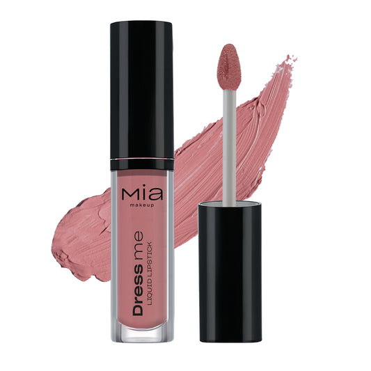 DRESS ME LIP TINT 24 DARK NUDE