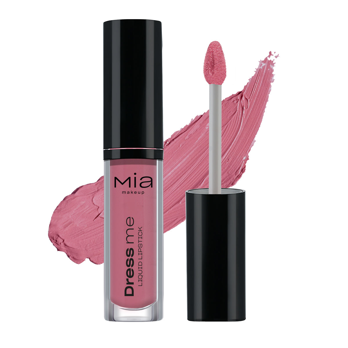 DRESS ME LIP TINT 27 DUST PINK