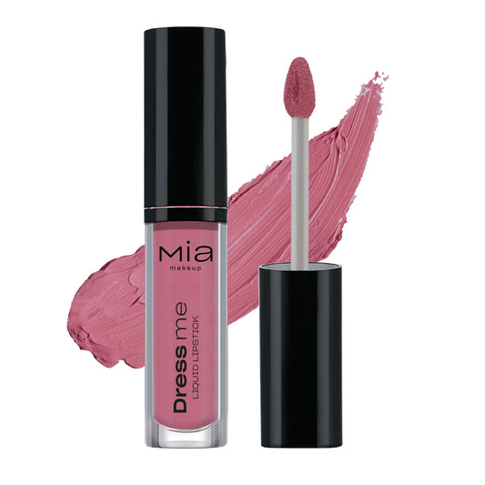 DRESS ME LIP TINT 28 BEIGE PINK