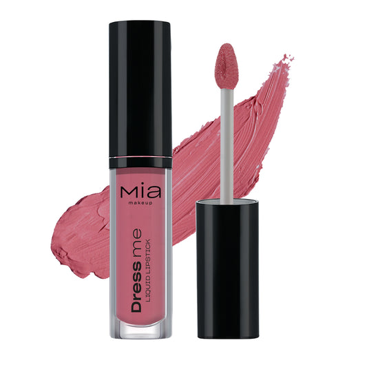 DRESS ME LIP TINT 30 BURGUNDY SENSE