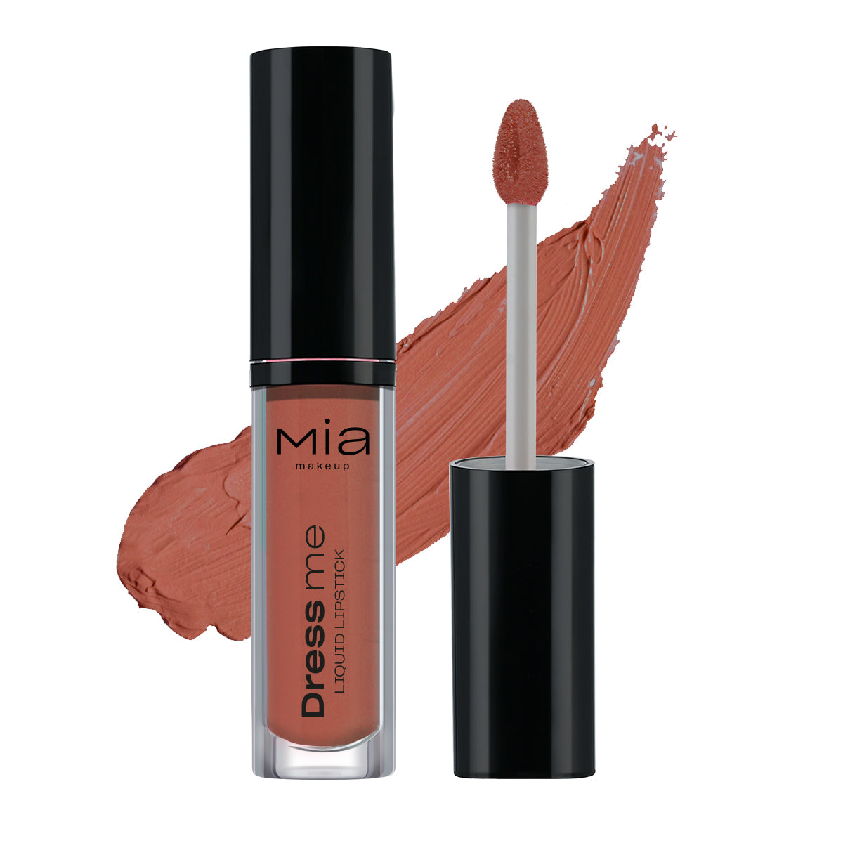 DRESS ME LIP TINT 31 MUDDY PINK
