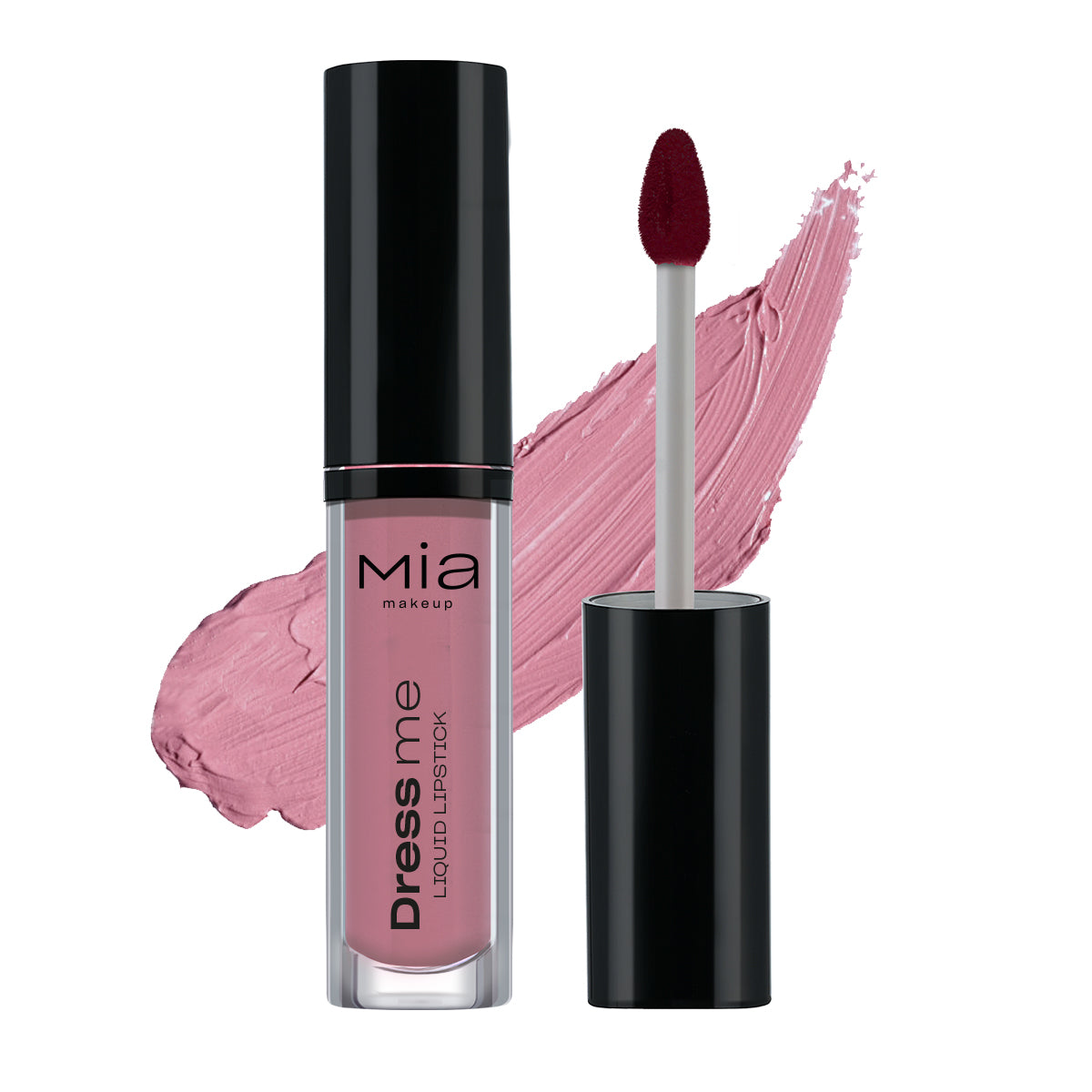 DRESS ME LIP TINT 17 MEDIUM NUDE