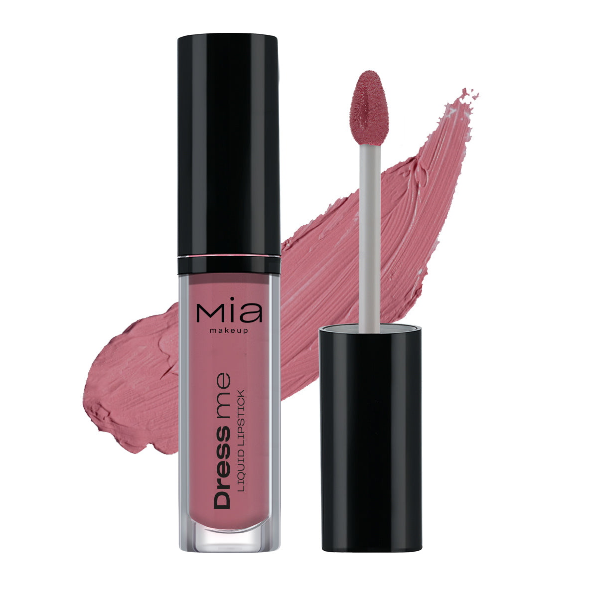 DRESS ME LIP TINT 25 BROWN PINK