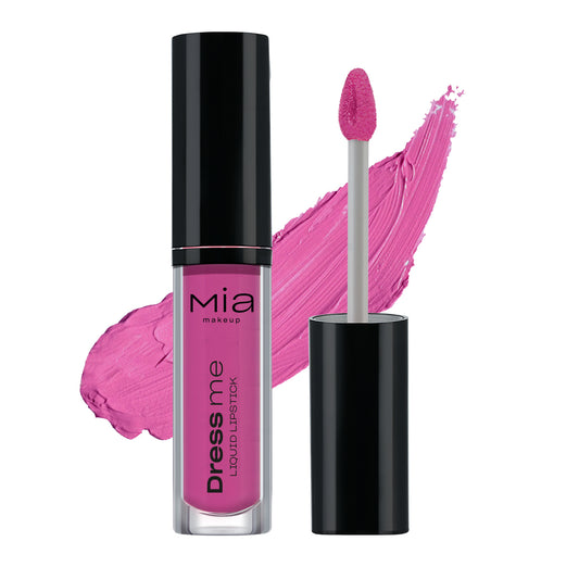 DRESS ME LIP TINT  04 MAGENTA