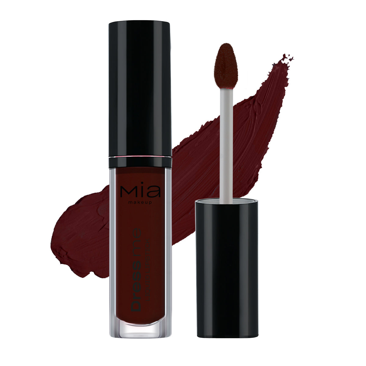 DRESS ME LIP TINT 09 AUBERGINE