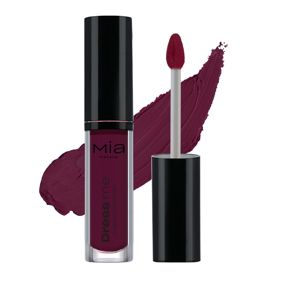 DRESS ME LIP TINT 11 WINE