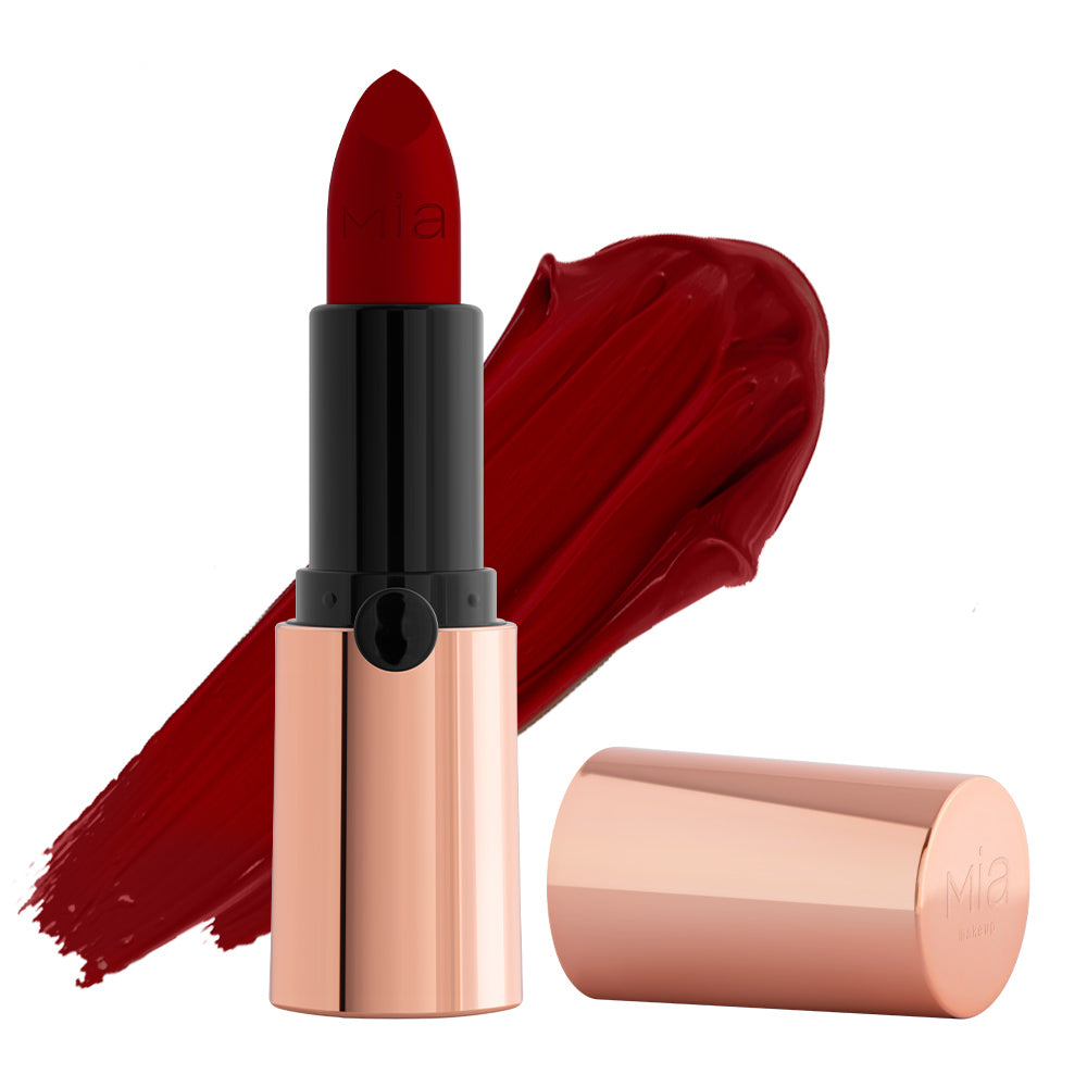 GLAM FLOW LIPSTICK 15 FORMIDABLE