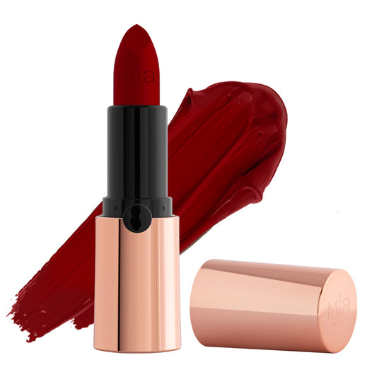 GLAM FLOW LIPSTICK 15 FORMIDABLE