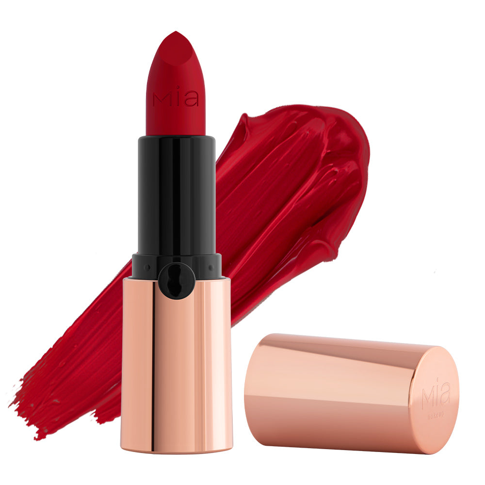 GLAM FLOW LIPSTICK 16 FERVENT