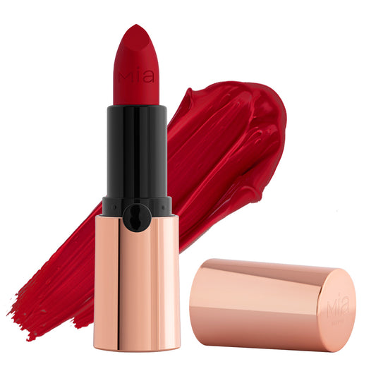 GLAM FLOW LIPSTICK 16 FERVENT
