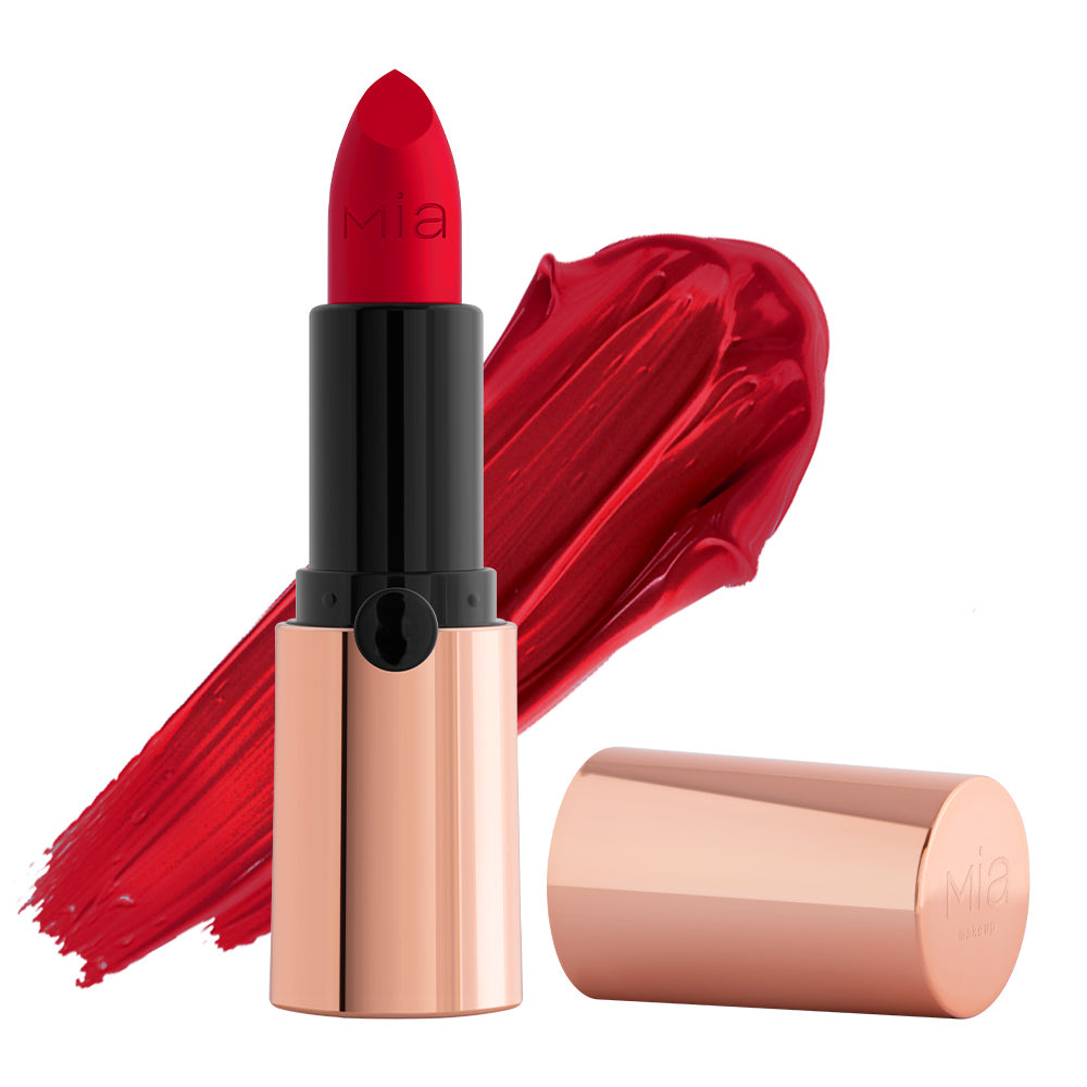 GLAM FLOW LIPSTICK 17 PASSIONNÉ