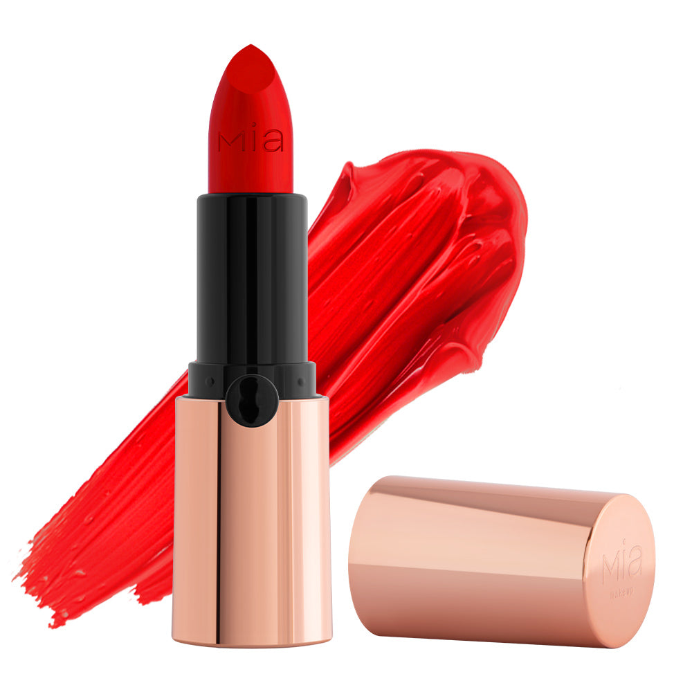 GLAM FLOW LIPSTICK 18 FABULEUX