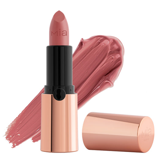 GLAM FLOW LIPSTICK 25 DÉLICAT