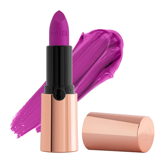 GLAM FLOW LIPSTICK 34 Chic Orchid