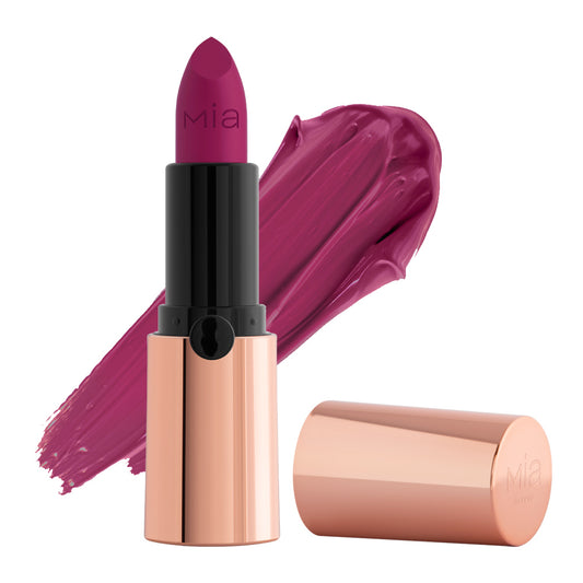 GLAM FLOW LIPSTICK 35 Fuchsia Power