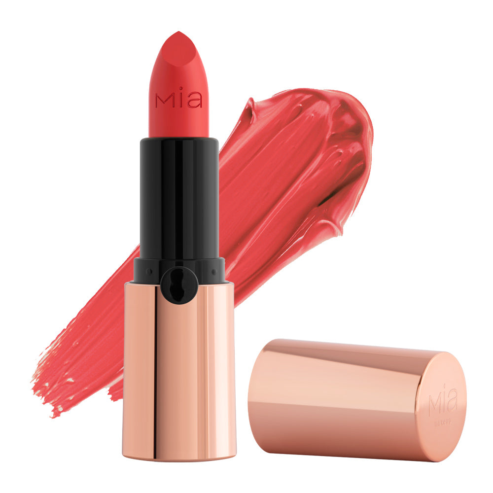 GLAM FLOW LIPSTICK 38 Summer Hit