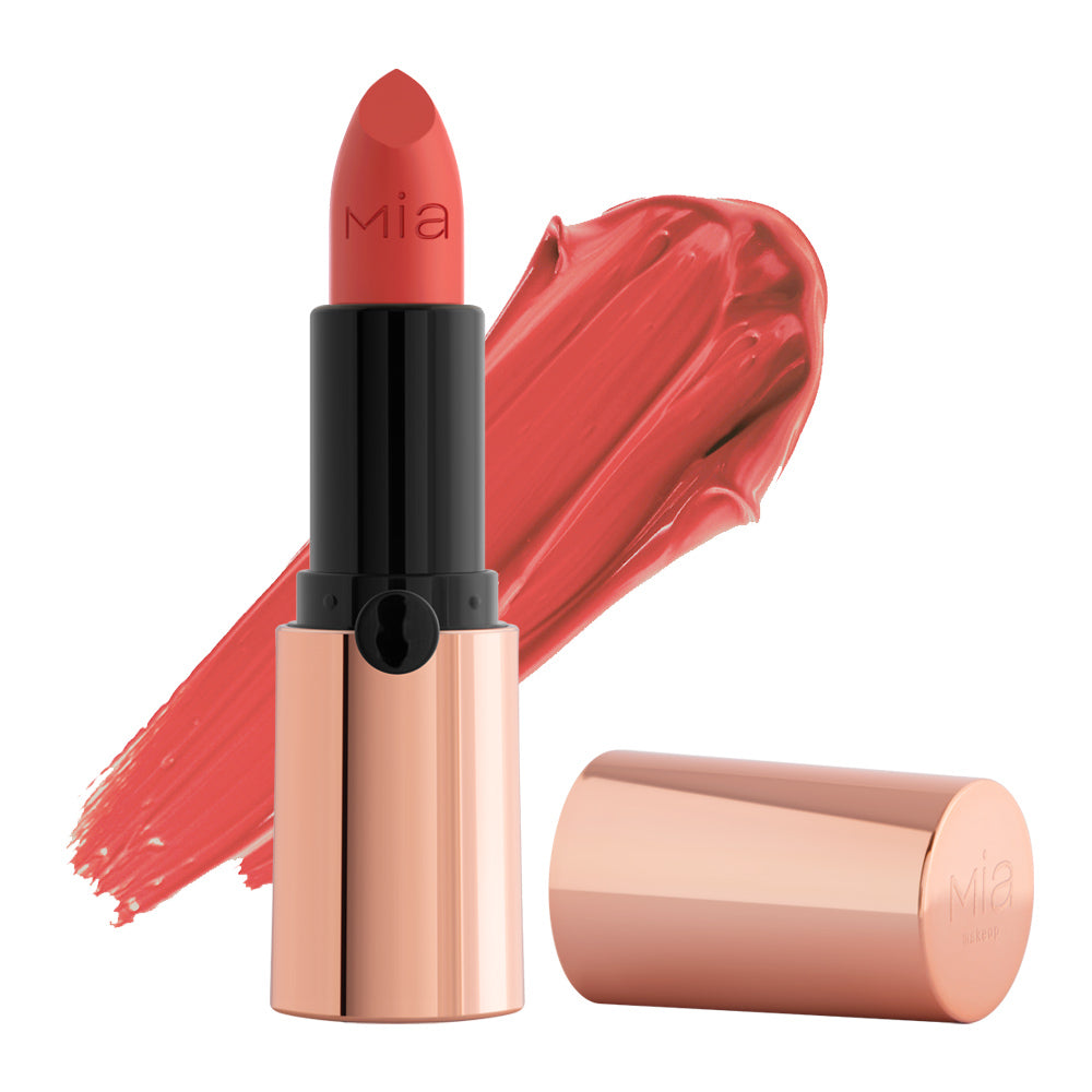 GLAM FLOW LIPSTICK 39 Corallove