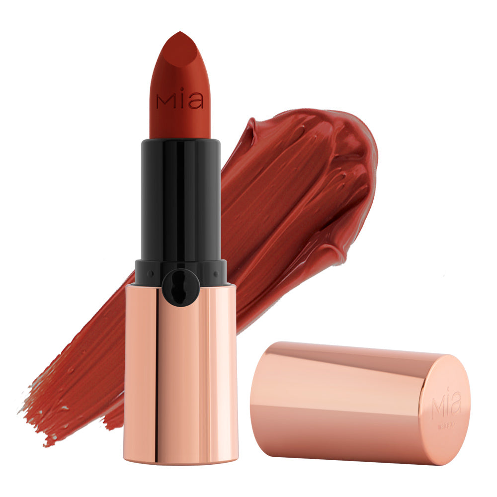 GLAM FLOW LIPSTICK 40 Brick Broker