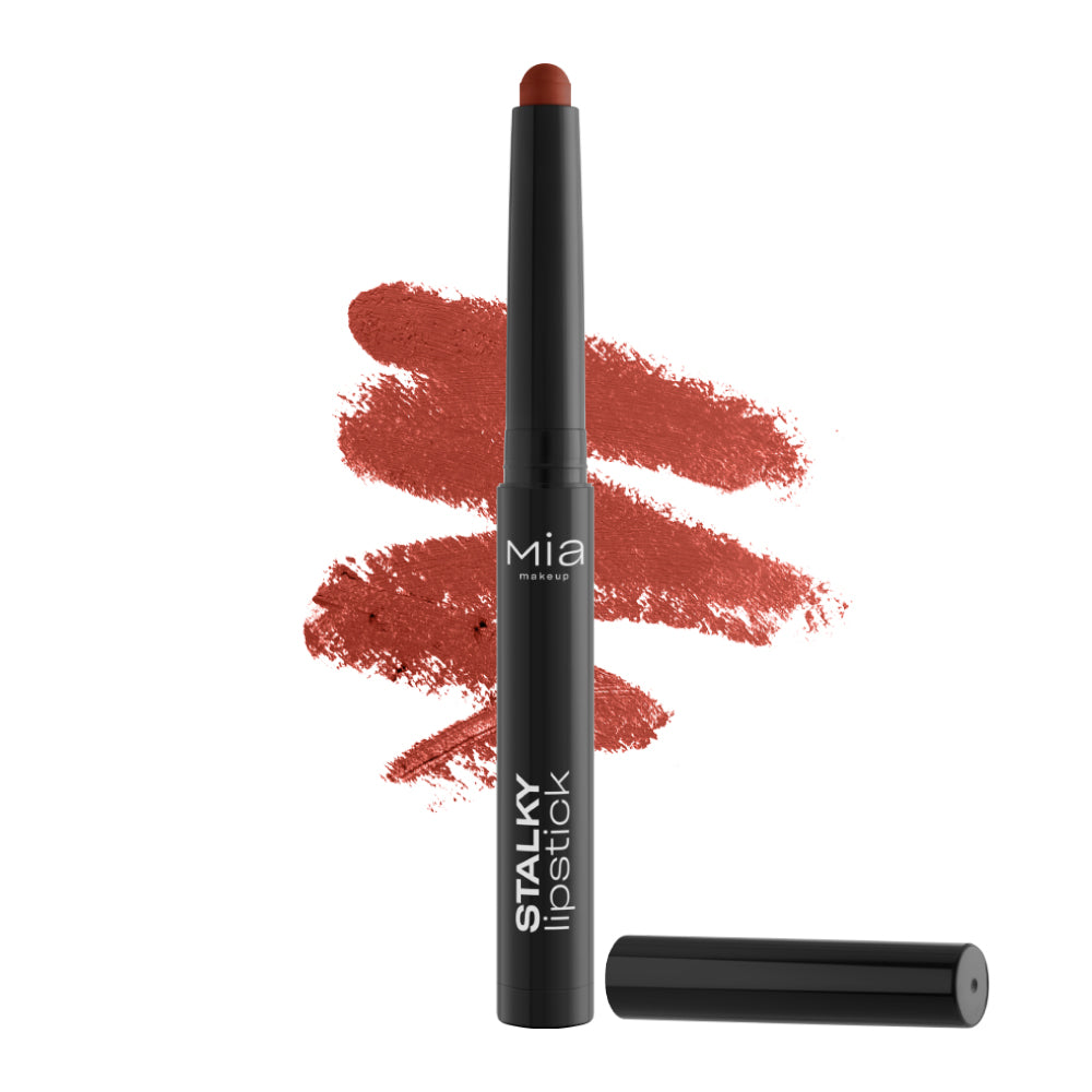 STALKY LIPSTICK - 10 BRICK BY BRICK