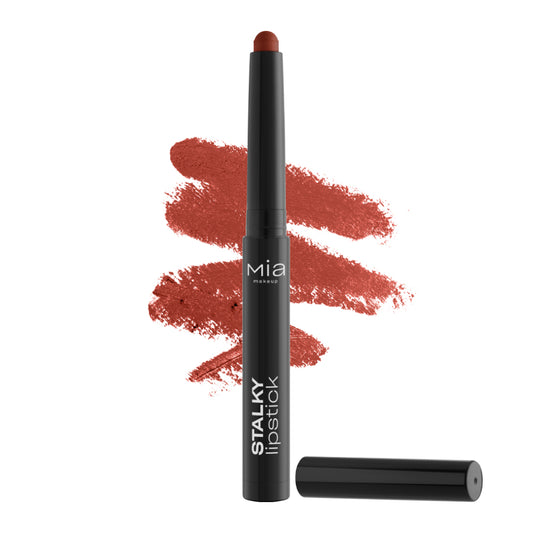 STALKY LIPSTICK - 10 BRICK BY BRICK