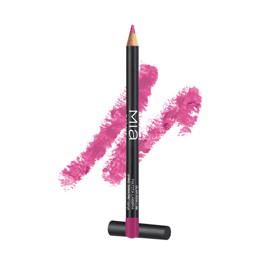 LIP PENCIL 06 GLAM PINK