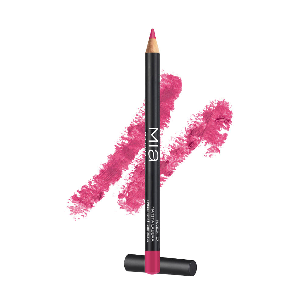 LIP PENCIL 07 FUCSIA